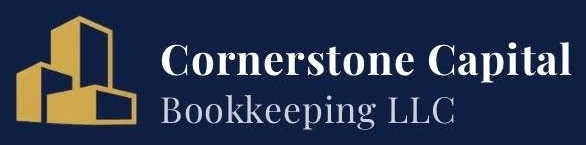Cornerstone Capital Bookkeeping